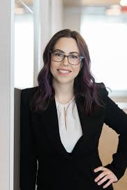 Samantha Thompson, Partner — Hogan Thompson Schuelke LLP