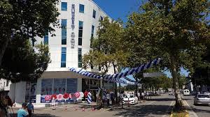 Bes Yildizli Kuzey Goz Hastaliklari Merkezi Trabzon Da Acildi Foto Galerisi