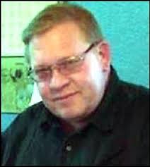 Jeffry SLEEP Obituary (1960