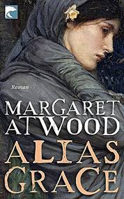 Margaret Atwood: Alias Grace