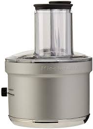 To ensure that your transaction goes. What Are The Best Kitchenaid Mixer Attachments Epicurious
