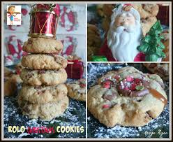 We do so for two reasons:. Christmas Cookie Recipes Karyn S Rolo Christmas Cookies