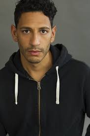 Christopher Rivas — The Movie Database (TMDB)