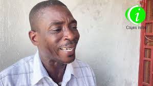 Patrick Clervil demanti rimè Ki ta fè kwè li bay 350 mil goud Pou retounen  nan tèt mache Relè Okay