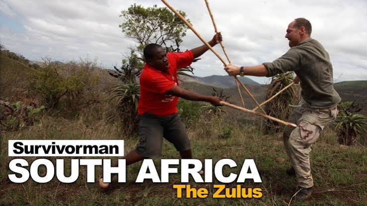 Survivorman Episodes | Les Stroud TV Shows | Watch Survival TV