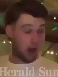 Video shows accused killer Patrick Orren Stephenson went