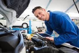 Trends Affecting Car Dealership Fixed Ops | WardsAuto