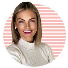 Rachel Nusbaum's Instagram, Twitter & Facebook