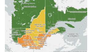Le covid prendra fin, réellement, le jour où nous aurons mis fin à l'occupation mentale, que la propagande met en oeuvre. Quebec Devance Son Plan De Deconfinement