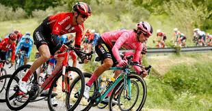 Find out the dates, arrivals and departures of previous editions. Comment Regarder Le Giro En Direct Sur Une Chaine Gratuite Tutoriel