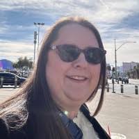 Joanna Rohlf, CFM, GISP