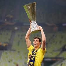 Pau torres genie scout 21 rating, traits and best role. Uefa Euro 2020 On Twitter Gerard Moreno Pau Torres 2021 Europaleague Winners Euro2020 Winners