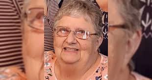 Juanita Lynn Sims (August 14, 1944