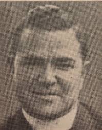 Missionaries of the Sacred Heart :: MSC :: Australia :: Addendum, Back to  Via Balbo. MSC Students in Rome before World War II