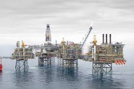 Independent Scotland's bounty - the biggest oil fields in the UK ...