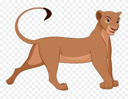 Nala The Lion King Scar Simba Nala Lion King Cartoon Clipart 5445321 Pinclipart Later simba and nala marry and they have a son. nala the lion king scar simba nala