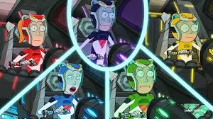 We did not find results for: Rick And Morty Start Der 5 Staffel Bei Adult Swim