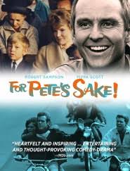 World Wide Pictures: For Pete's Sake