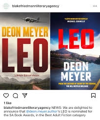 This is such a wonderful honor. Booksellers are the backbone of an author's  life.