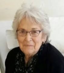 Obituary information for Mariam Jamieson