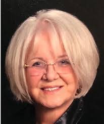 Patsy Key's Instagram, Twitter & Facebook