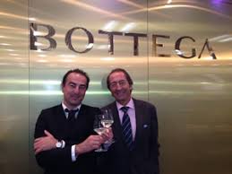 Bottega appoints Mark Riches to Senior Advisor role : Moodie Davitt Report