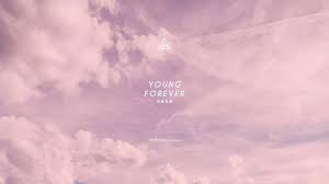 Bts, young, forever, wallpaper, kpop, wallpaper, kpop, phone, name bts fan art desktop wallpaper. Blanco Y Rosa Bts Young Forever Disney Quote Wallpaper Inspiration For Kids