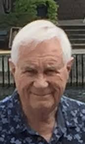 Obituary of Wayne Charles Lalande