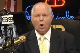 Conservative rush limbaugh is the longtime host of 'the rush limbaugh show' on radio. Rush Limbaugh Is Terrified Trump S War On Health Care Will Doom Gop