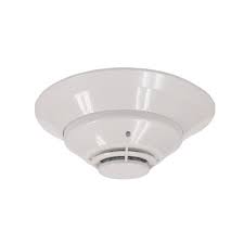 Lc loop two wire loop connection sleek, low profile design. Detector Direccionable De Temperatura Fija De 57 C H355 Corporativo Inalarm