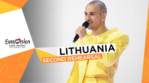 Посмотрите твиты по теме «#discotheque» в твиттере. The Roop Discoteque Second Rehearsal Lithuania Eurovision 2021 Youtube