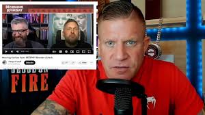 Jesse ON FIRE talking silly about our CEO. Issues challenge to bully him  instead and "see how that goes for you"