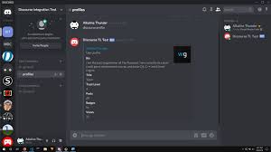 It's a platform for gamers and other communities to chat and make lasting friendships, no matter where they are in the world. Discourse Trust Levels For Discord Dev Discourse Meta