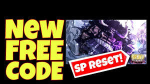 All new secret op codes 2021! New Free Code Grand Piece Online Gives Free Sp Reset All Working Fre In 2021 Roblox Coding Grands
