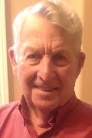 Harrell Ireland Obituary October 31, 2020