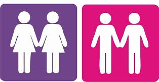 Resultado de imagem para homossexual