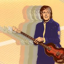 Then there's the unprecedented level of fame and success the beatles had. Paul Mccartney Has Nothing Left To Prove But Is Still Making Music The Ringer