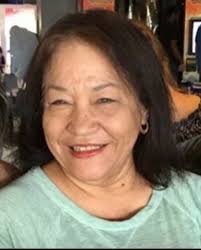 Rose Sandoval Obituary