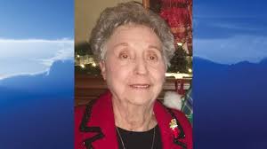 Patricia Carole Connolly, Boardman, Ohio