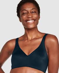 NATURANA Elasticup 'Perfect Fit' Moulded Wirefree Bra