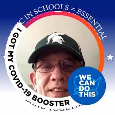 Help keep Mr. Brausum as middle school music teacher