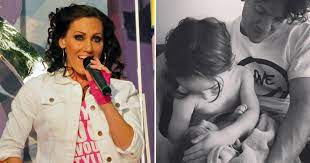 Får sällskap av nassim al fakir och robin bengtsson. Bebislycka Nassim Al Fakir Och Lina Hedlund Har Blivit Foraldrar Igen