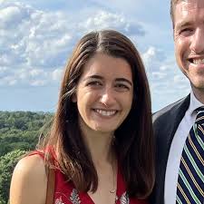 Alexandra Giduck and Peter Christiano's Wedding Website