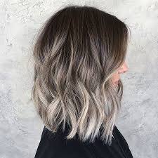 Coupes De Cheveux Courtes Populaires 2018 2019 Cheveux Coupes Courtes Populaires New Siyah Renkli Sac Sac Rengi Fikirleri Ombre Sac Rengi
