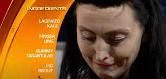 Wildest 'Chopped' Mystery Baskets In Show History