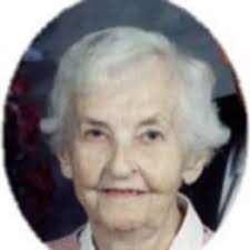 Madelyn T. Warner Obituary September 27, 2005