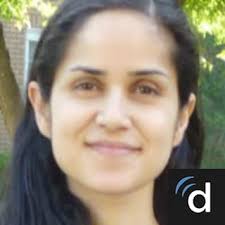 Dr. Somya Abubucker, MD