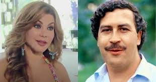 A list of 100 people created 28 feb 2020. La Millonada Que Pablo Escobar Le Ofrecio A Lady Noriega Solo Por Conocerla Colombia Me Gusta