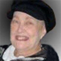 Marilyn Kathlyn Manardo Obituary