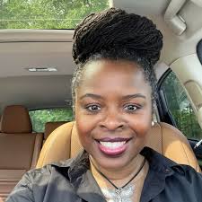 Will Bertha break up Marian and Larry?